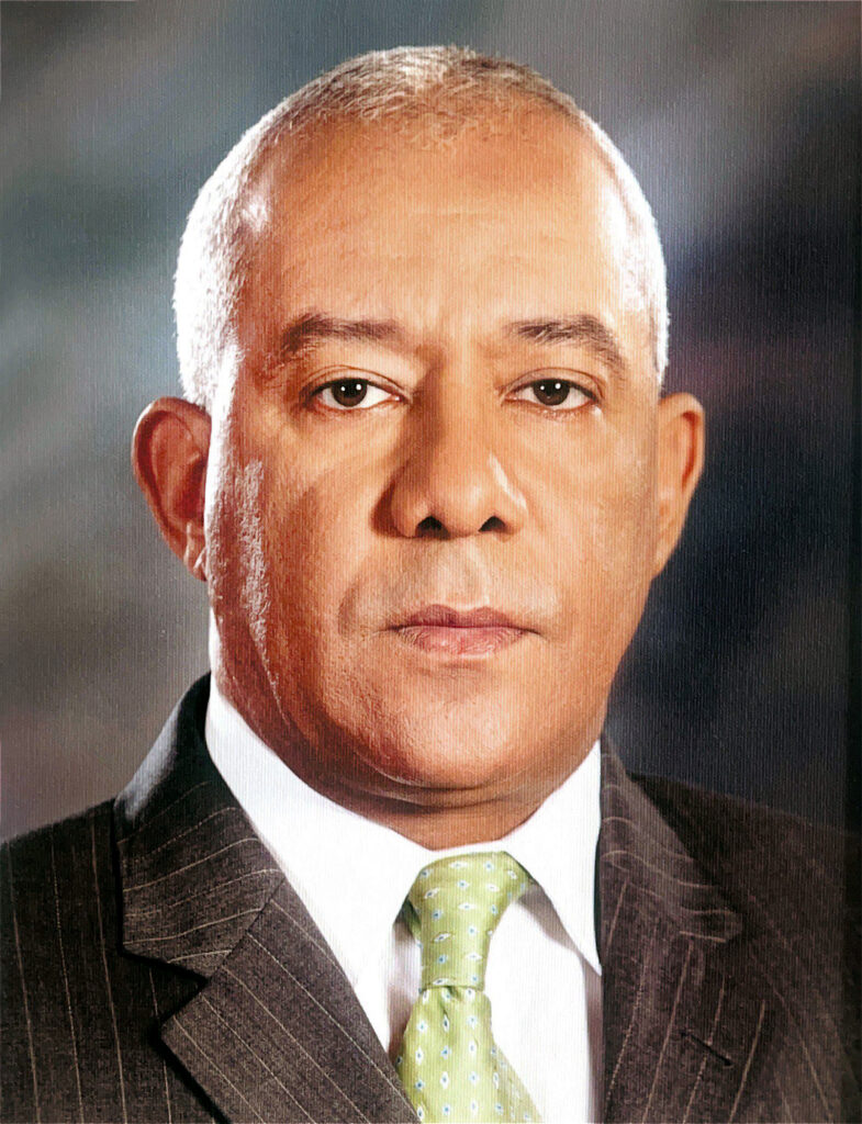 Francisco A. Méndez